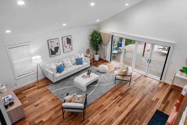 707 Santa Cruz Lane, Foster City, CA 94404