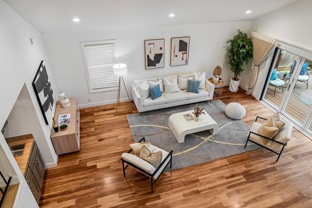 707 Santa Cruz Lane, Foster City, CA 94404