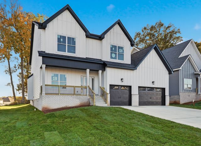 986 Alton Dr, Clarksville, TN 37043