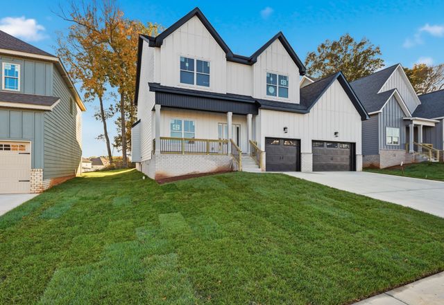 986 Alton Dr, Clarksville, TN 37043