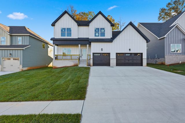 986 Alton Dr, Clarksville, TN 37043