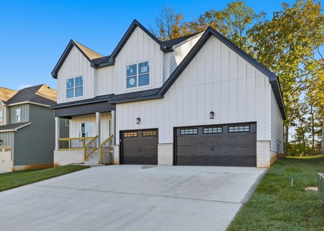 986 Alton Dr, Clarksville, TN 37043