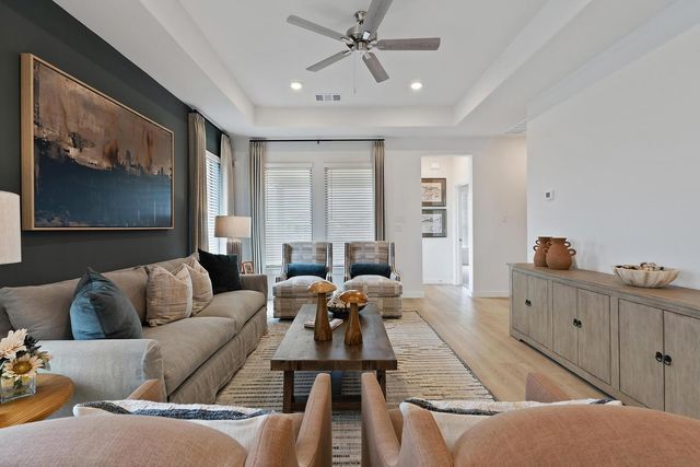 104 Rock Daisy TRL, Hutto, TX 78634