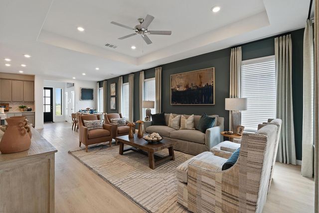 104 Rock Daisy TRL, Hutto, TX 78634