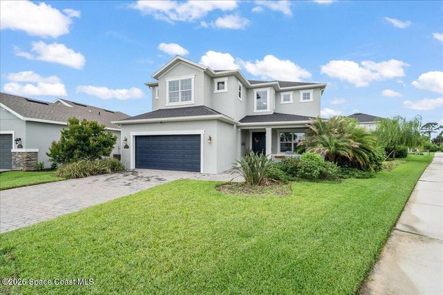 3147 Boynton Place, Melbourne, FL 32940