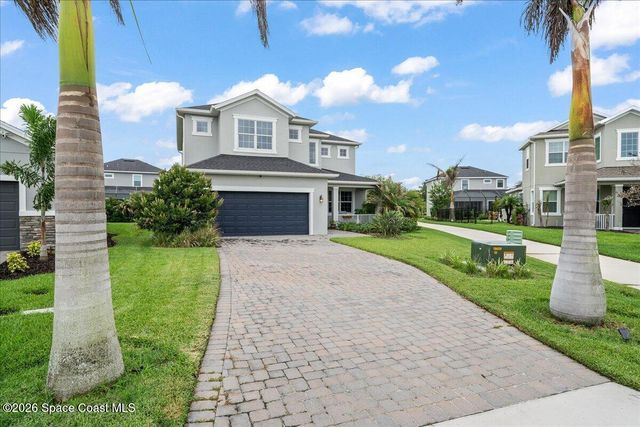 3147 Boynton Place, Melbourne, FL 32940
