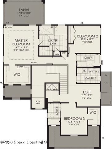 3147 Boynton Place, Melbourne, FL 32940