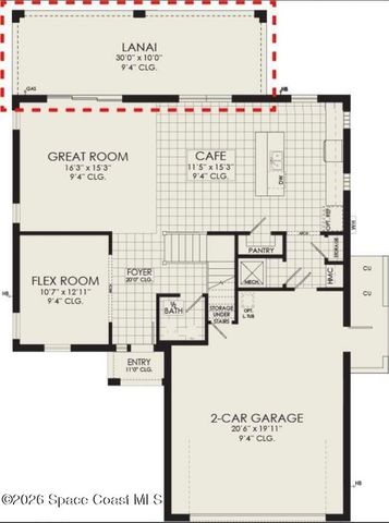 3147 Boynton Place, Melbourne, FL 32940