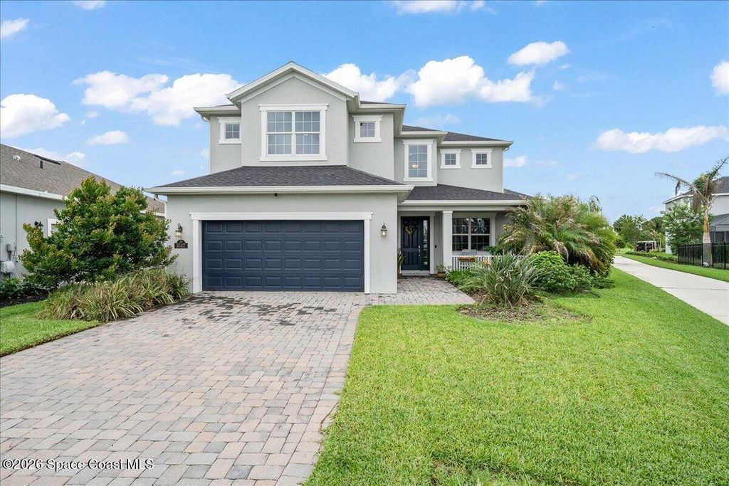 3147 Boynton Place, Melbourne, FL 32940