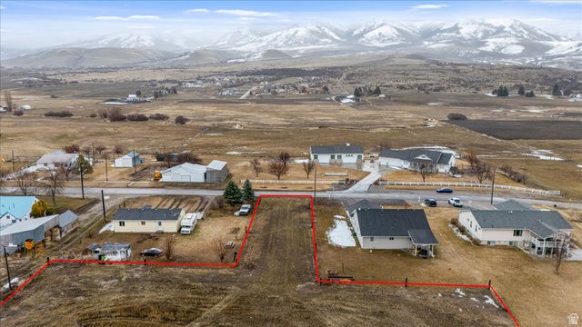 314 S 2ND, Franklin, ID 83237