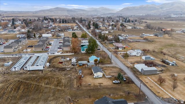314 S 2ND, Franklin, ID 83237