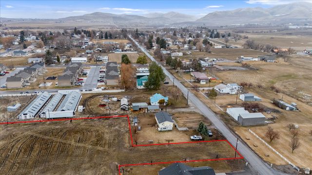 314 S 2ND, Franklin, ID 83237