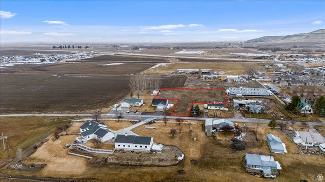 314 S 2ND, Franklin, ID 83237