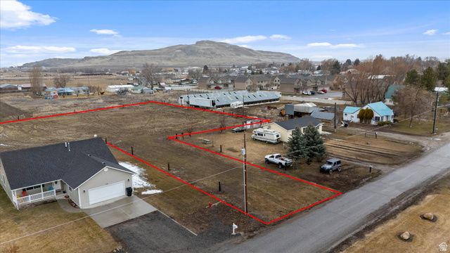 314 S 2ND, Franklin, ID 83237
