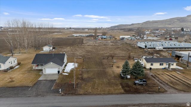 314 S 2ND, Franklin, ID 83237