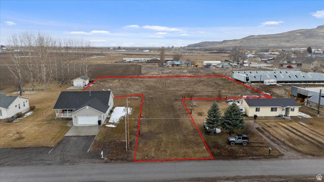 314 S 2ND, Franklin, ID 83237