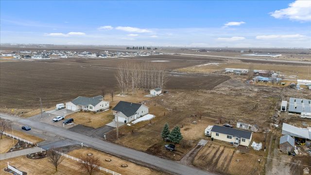 314 S 2ND, Franklin, ID 83237