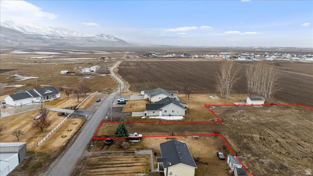 314 S 2ND, Franklin, ID 83237