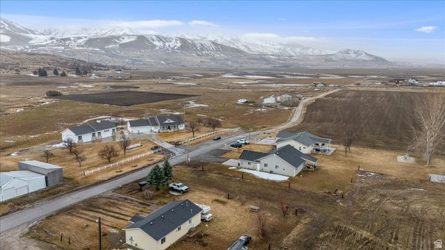 314 S 2ND, Franklin, ID 83237