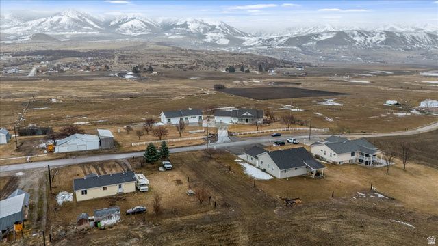 314 S 2ND, Franklin, ID 83237