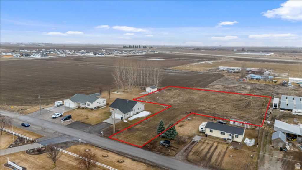 314 S 2ND, Franklin, ID 83237