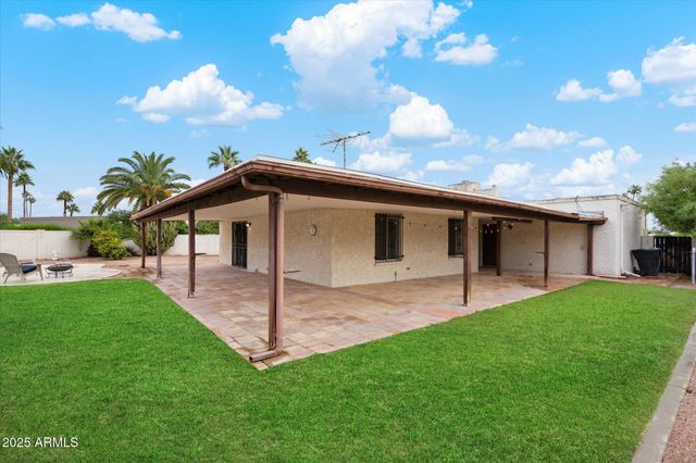 5520 N 77th Place, Scottsdale, AZ 85250