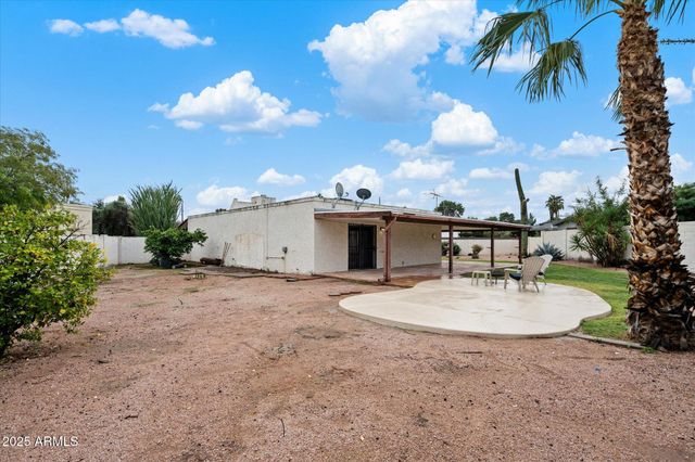 5520 N 77th Place, Scottsdale, AZ 85250