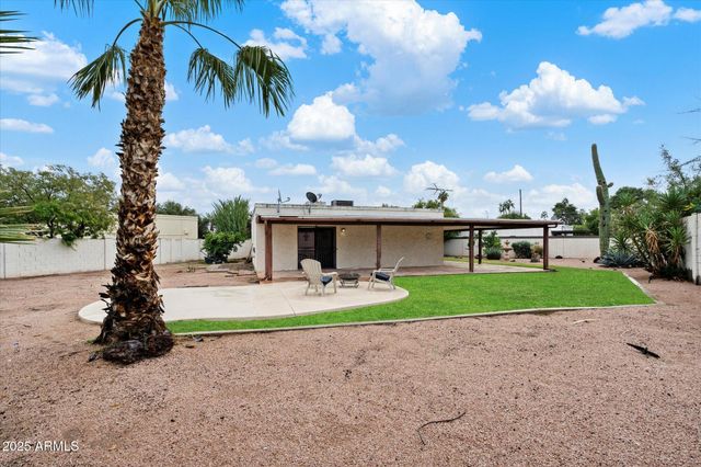5520 N 77th Place, Scottsdale, AZ 85250
