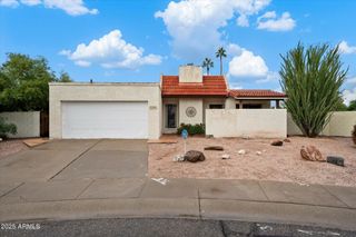 5520 N 77th Place, Scottsdale, AZ 85250