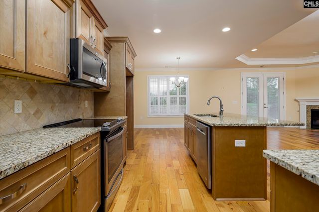 232 McGregor Circle, Lexington, SC 29072