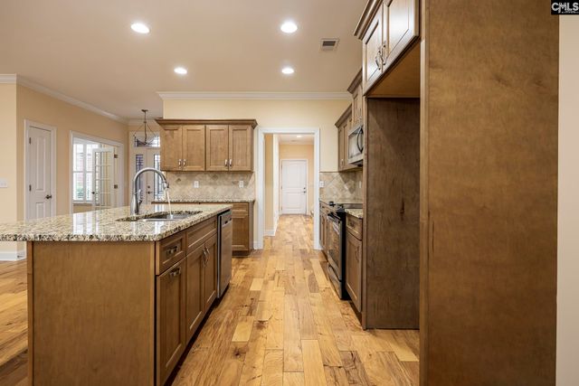 232 McGregor Circle, Lexington, SC 29072