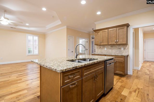 232 McGregor Circle, Lexington, SC 29072