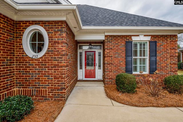232 McGregor Circle, Lexington, SC 29072
