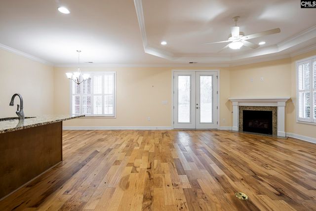 232 McGregor Circle, Lexington, SC 29072