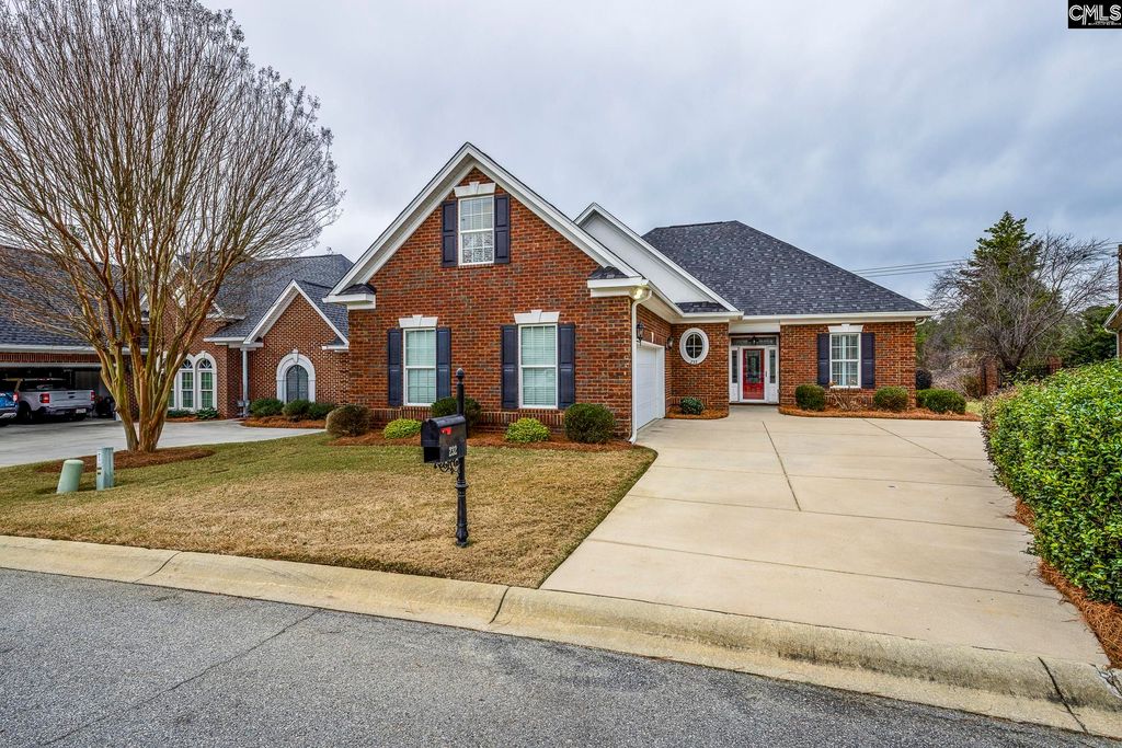 232 McGregor Circle, Lexington, SC 29072
