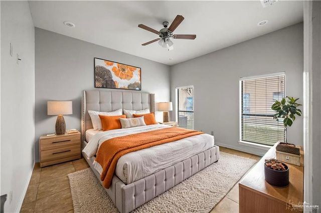 2715 Mimosa Street 2, Mission, TX 78572