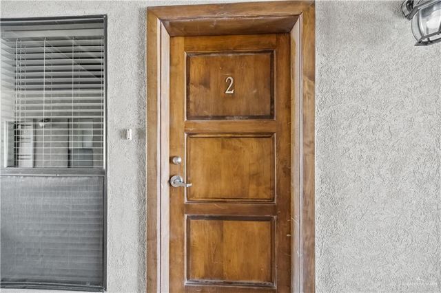 2715 Mimosa Street 2, Mission, TX 78572