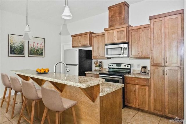 2715 Mimosa Street 2, Mission, TX 78572