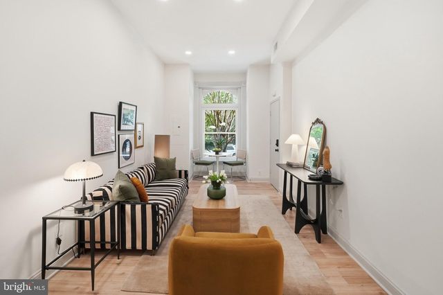 1415 17TH ST NW, Washington, DC 20036