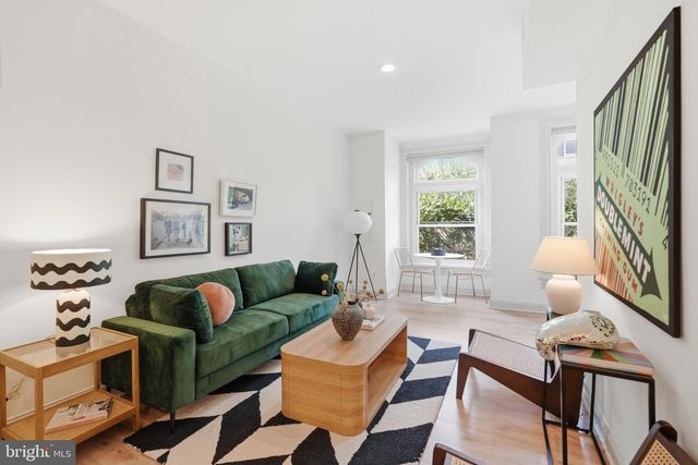 1415 17TH ST NW, Washington, DC 20036