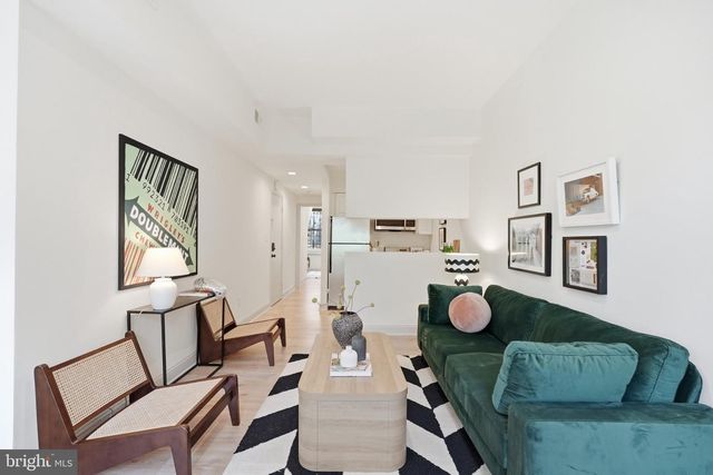 1415 17TH ST NW, Washington, DC 20036