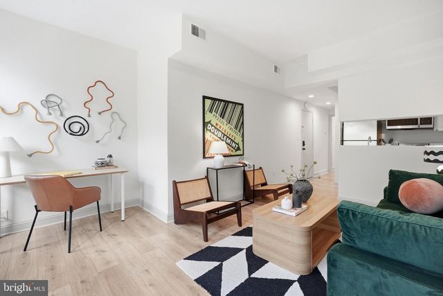 1415 17TH ST NW, Washington, DC 20036