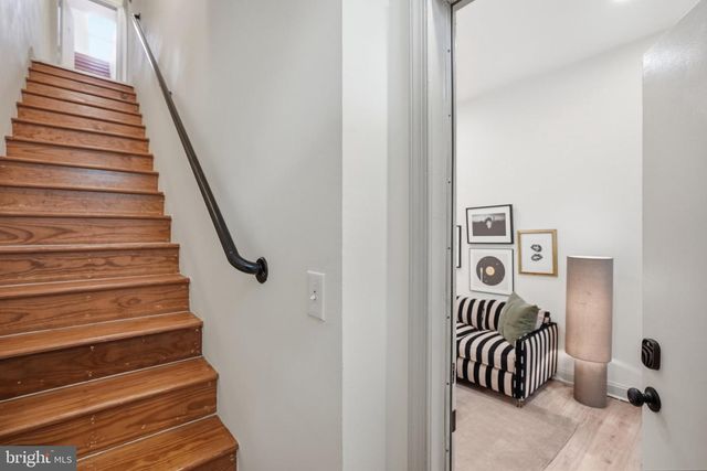 1415 17TH ST NW, Washington, DC 20036