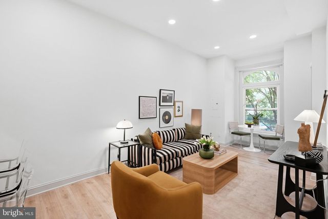 1415 17TH ST NW, Washington, DC 20036
