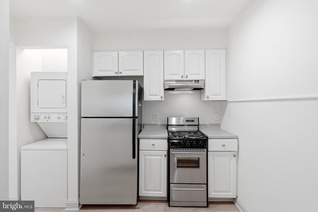 1415 17TH ST NW, Washington, DC 20036