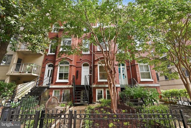 1415 17TH ST NW, Washington, DC 20036