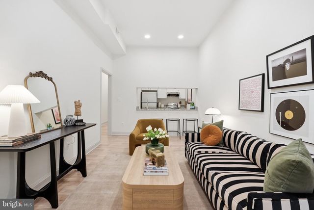 1415 17TH ST NW, Washington, DC 20036