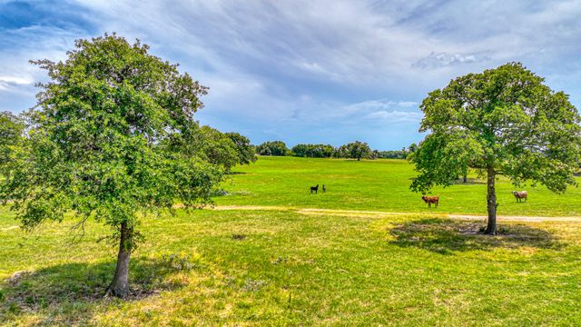 Tract 3 Three Quarter Loop, Poolville, TX 76487