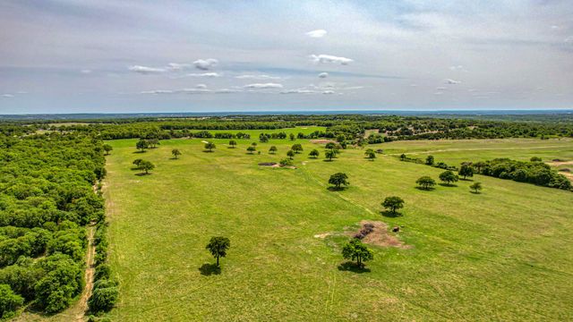 Tract 3 Three Quarter Loop, Poolville, TX 76487