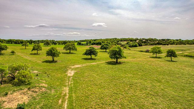 Tract 3 Three Quarter Loop, Poolville, TX 76487